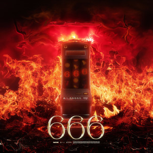 Album 666 (Explicit) oleh Kennedy