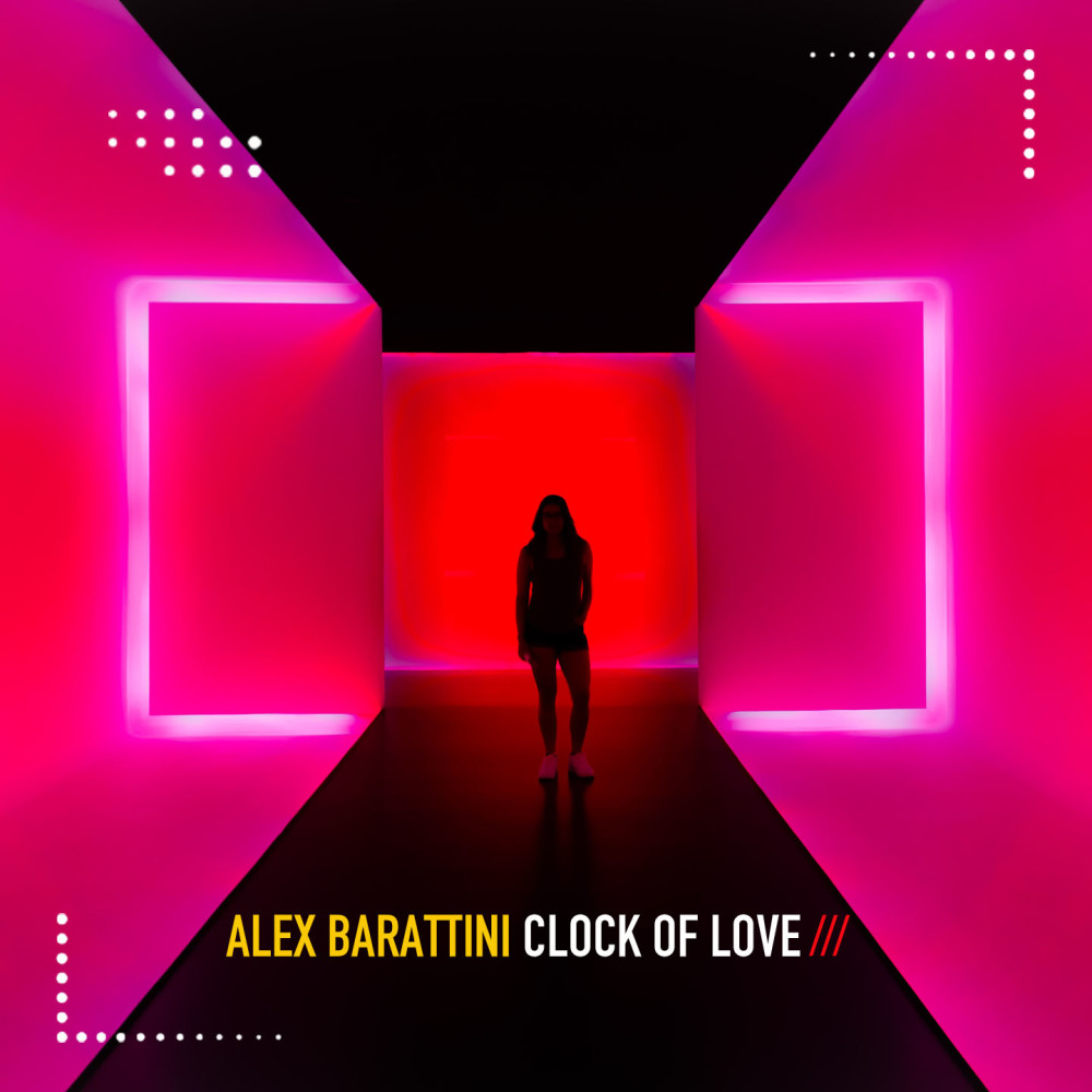 Clock of Love (Instrumental Mix)