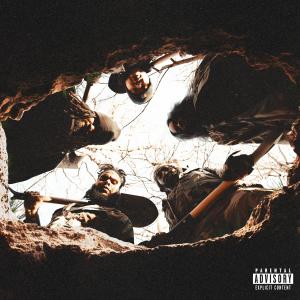 Fazle的專輯Looks Dead To Me (feat. Mula Kkhan & Wxlf) [Explicit]