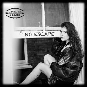 ดาวน์โหลดและฟังเพลง No Escape พร้อมเนื้อเพลงจาก Georgia Black
