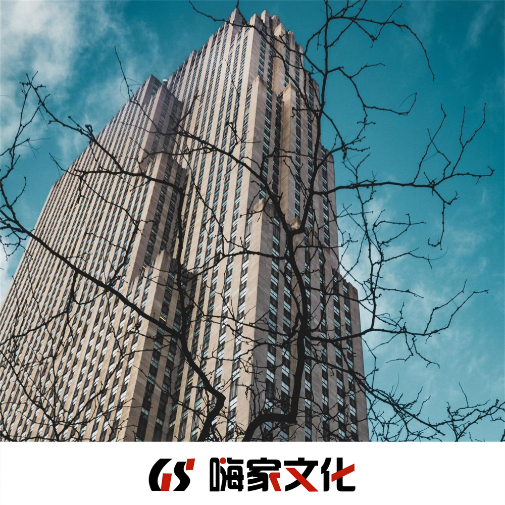 结冰的草