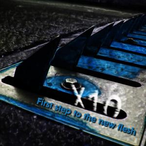 收聽X-10的Now, You Can Die!歌詞歌曲