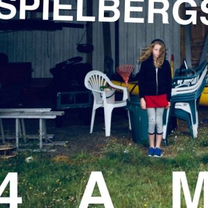 收聽Spielbergs的4AM歌詞歌曲