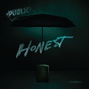 Public的專輯Honest