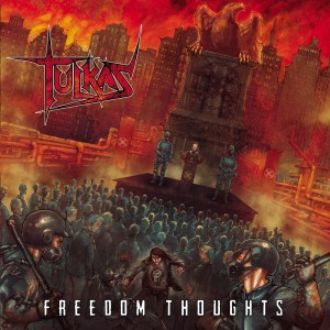 ดาวน์โหลดและฟังเพลง Fear is my Ally พร้อมเนื้อเพลงจาก Tulkas