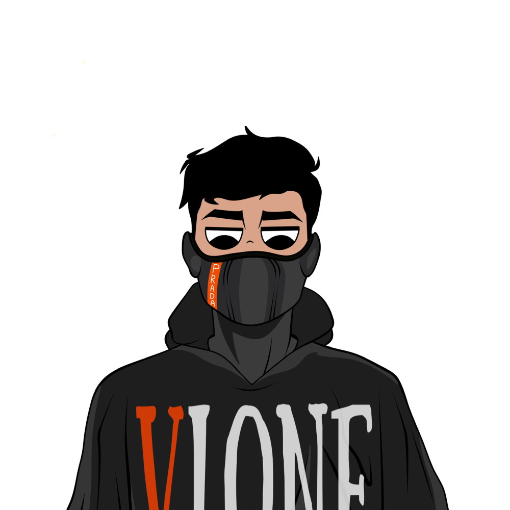 VLONE 2.0 (Explicit)