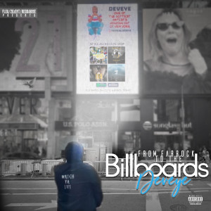 Album From Farrock to the Billboards (Explicit) from Deveye
