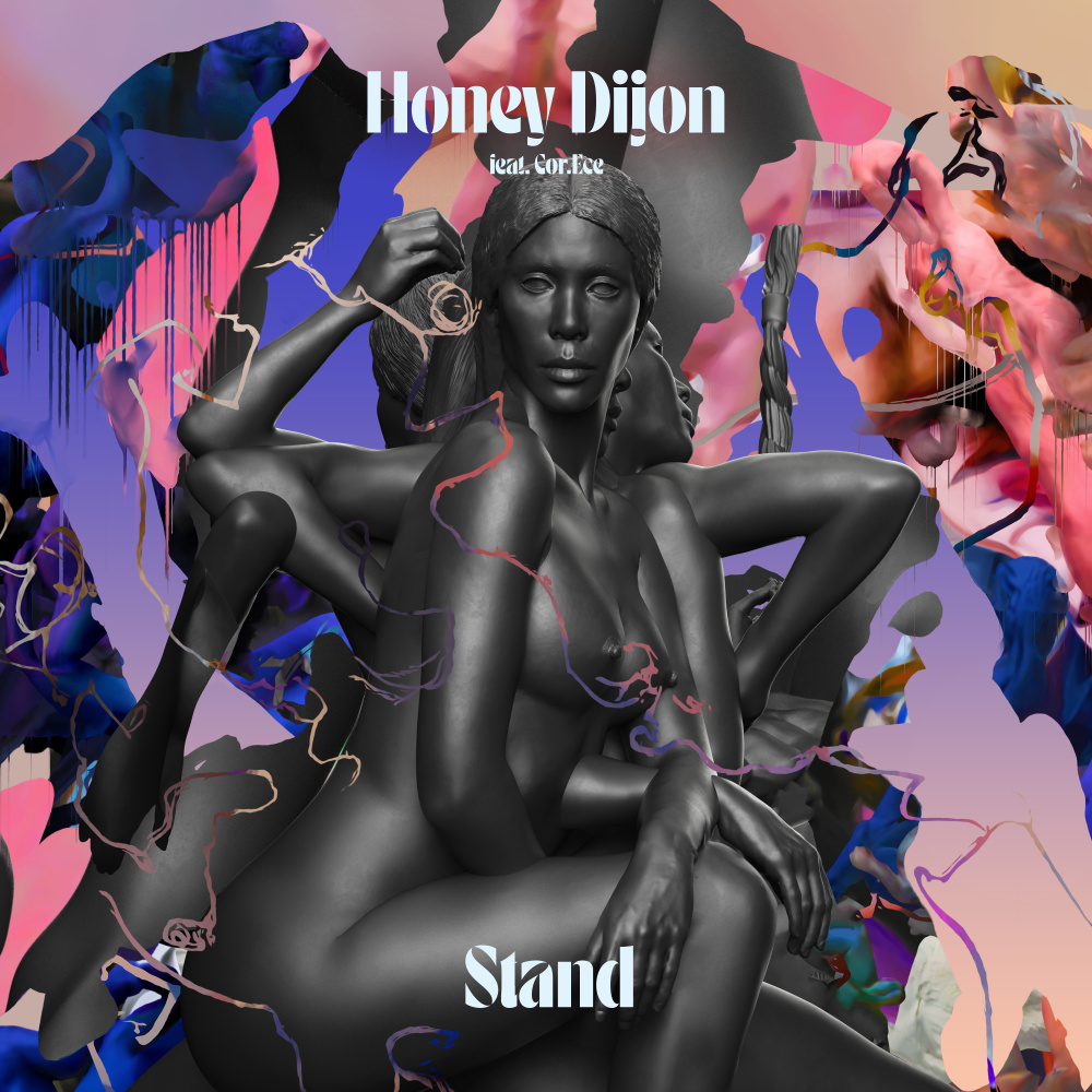 Stand (feat. Cor.Ece) (Club Mix)