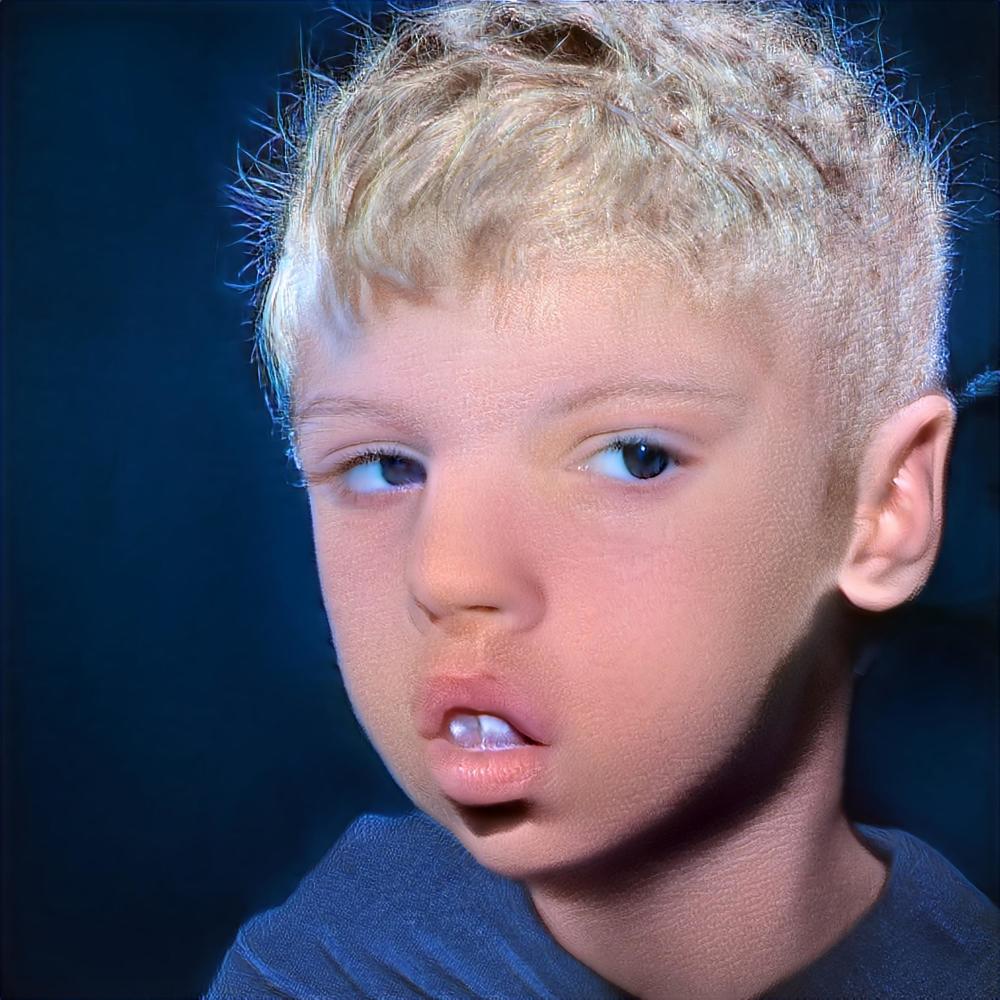 For Those Who Listen (Explicit)