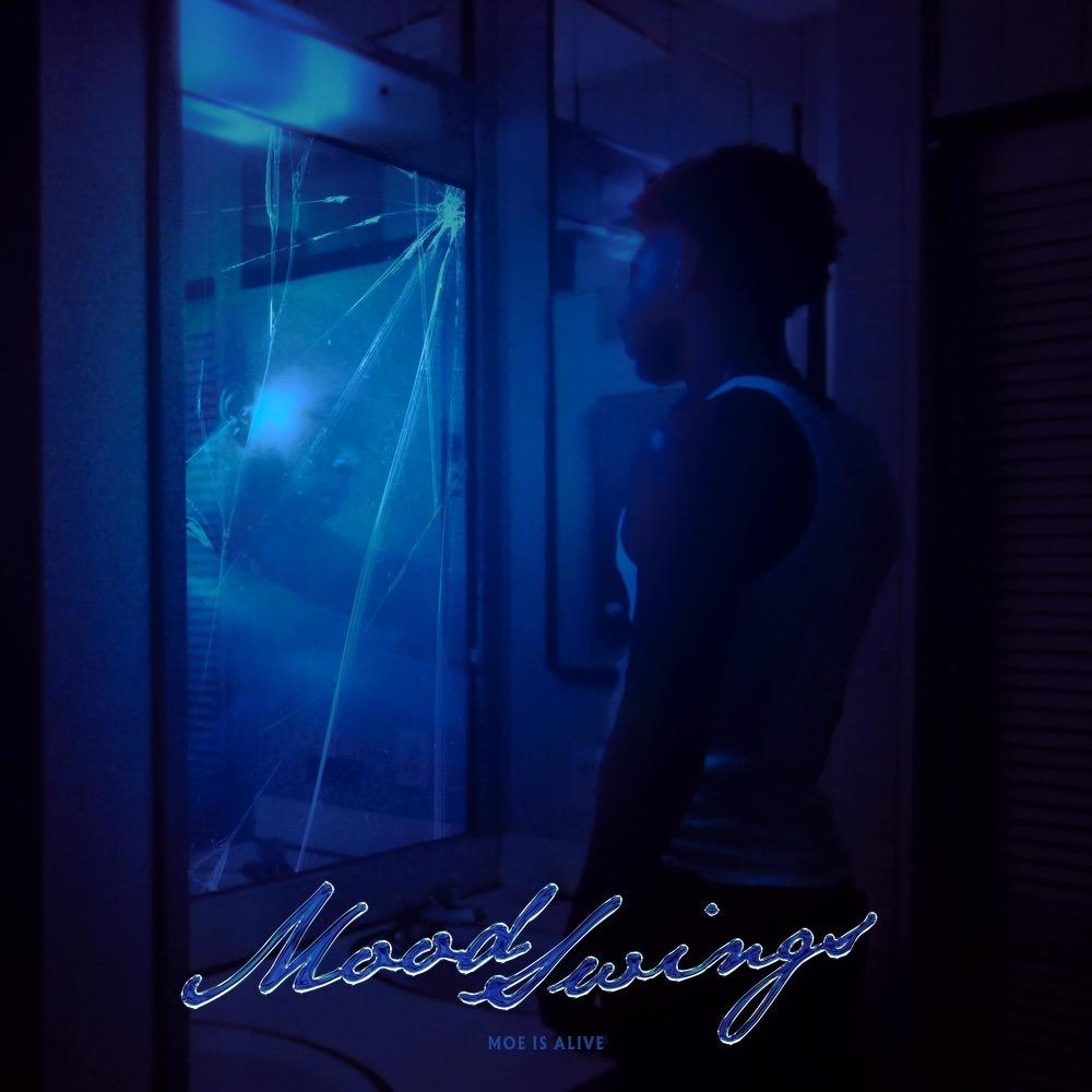Mood Swings (Explicit)