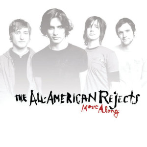 ดาวน์โหลดและฟังเพลง Move Along (Live From The Wiltern) พร้อมเนื้อเพลงจาก The All American Rejects