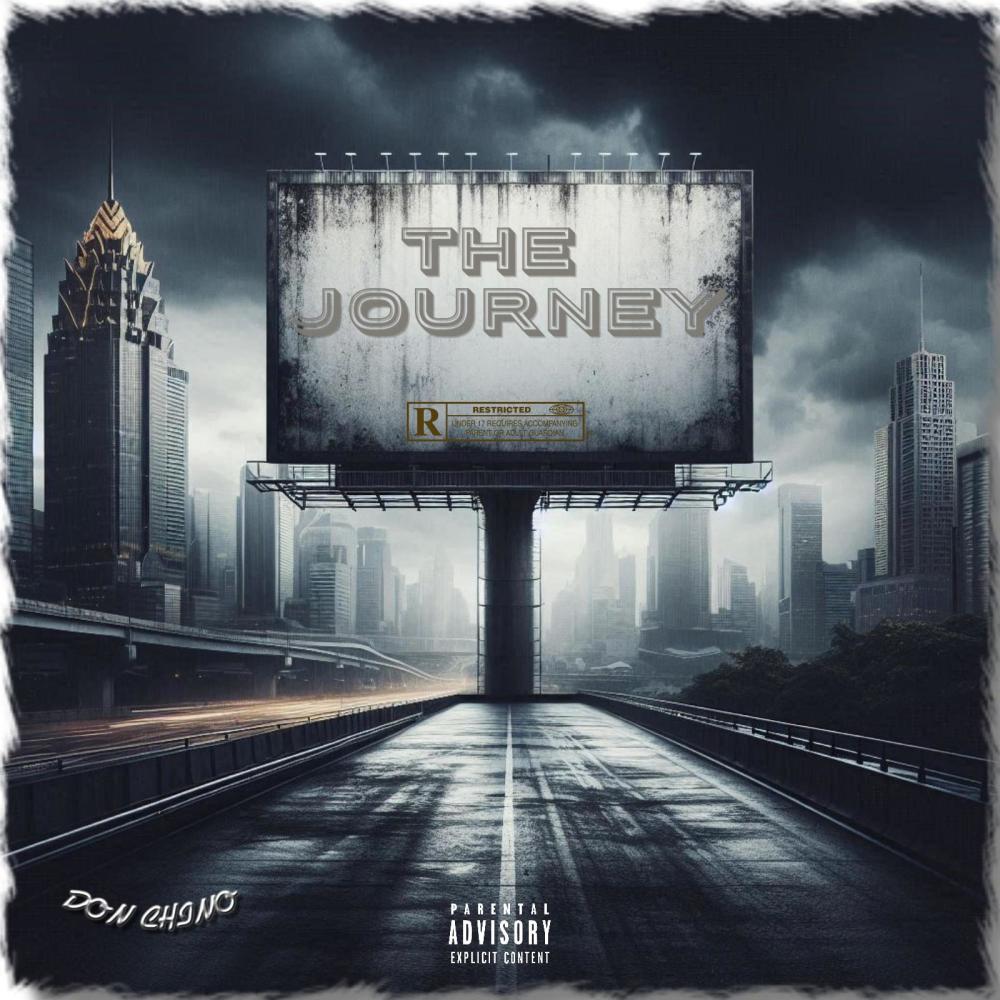 Intro (Moving Different) (Explicit)