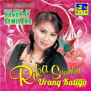Dengarkan Rindu lagu dari Rika Sumalia dengan lirik