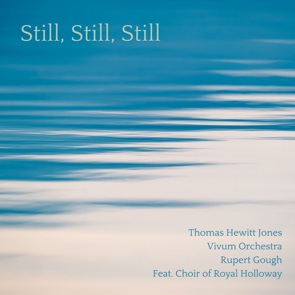 Still, Still, Still