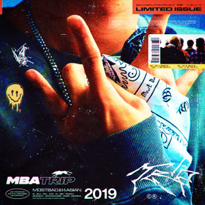 收聽MBA的Party Monster (Feat. EK, BOLA, Make A Movie) (Prod. Neal) (Explicit)歌詞歌曲