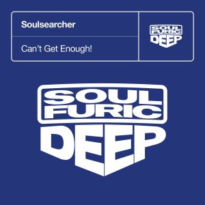 收聽Soulsearcher的Can't Get Enough (Jazz N Groove Dub)歌詞歌曲