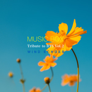 Dengarkan 00:00 (Zero O'Clock) (Music Box) (オルゴール) lagu dari Wind Echoes dengan lirik