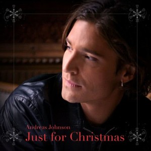 Album Just For Christmas from Andreas Johnson