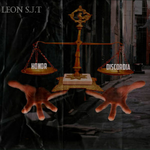 Album Honor Y Discordia oleh León S.J.T