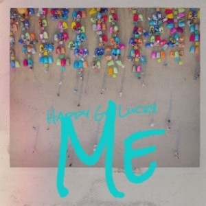Album Happy Go Lucky Me from 