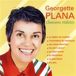 Georgette Plana的專輯La java bleue
