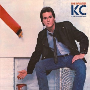 ดาวน์โหลดและฟังเพลง The Painter พร้อมเนื้อเพลงจาก KC And The Sunshine Band