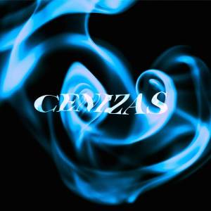 Pasque的專輯Cenizas