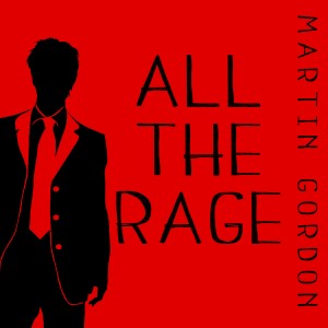 Martin Gordon的專輯All the Rage