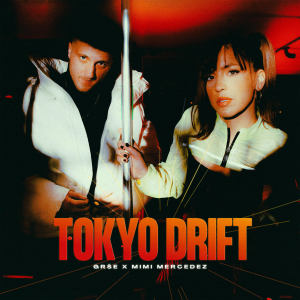 อัลบัม Tokyo Drift ศิลปิน Mimi Mercedez