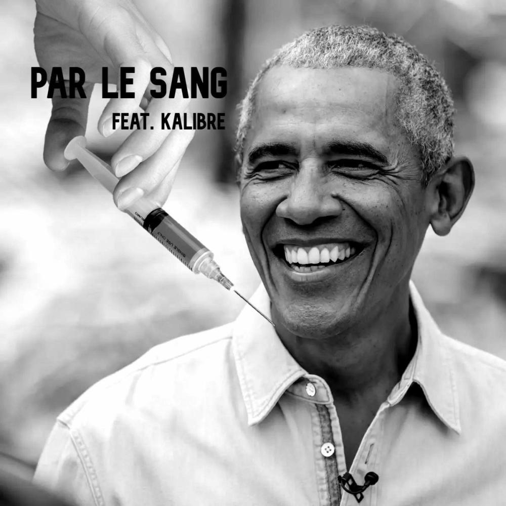 Par le sang (feat. Kalibre) (Explicit)