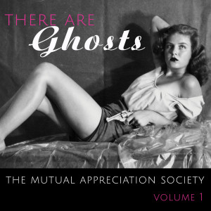 Dengarkan lagu That's What Happens to Hot Girls in the '90s (Live) nyanyian There Are Ghosts dengan lirik