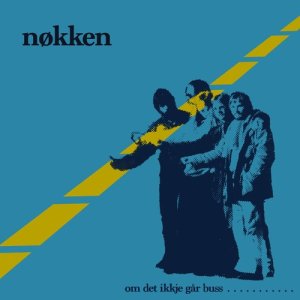 收聽Nøkken的Jenny (Remaster)歌詞歌曲