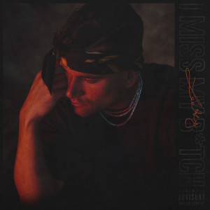 Listen to I Miss My Bitch (Explicit) song with lyrics from ZEEKY
