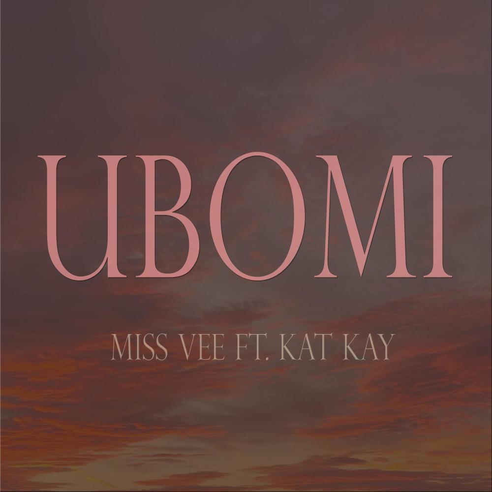 Ubomi (feat. Kat Kay)