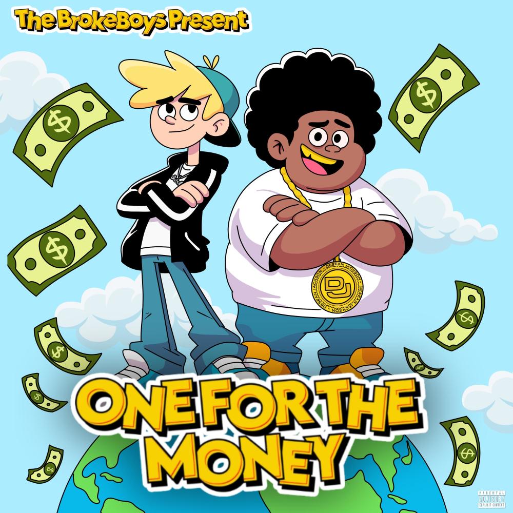 One For The Money (Explicit)