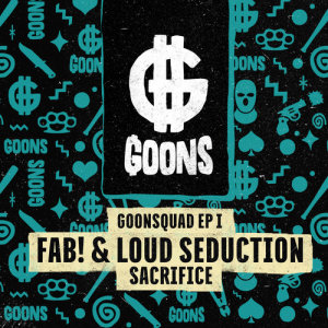 ดาวน์โหลดและฟังเพลง Sacrifice พร้อมเนื้อเพลงจาก Loud Seduction