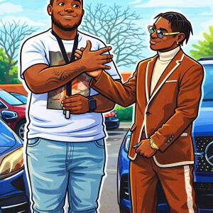 default playlist img