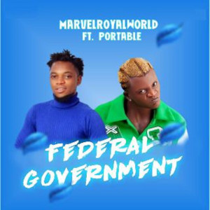 Album Federal Government from Marvelroyalworld