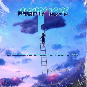 อัลบัม Mighty Love (feat. JR) [Exclusive Special Vocal Mix] ศิลปิน DjScifi