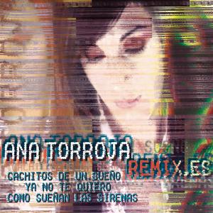 ดาวน์โหลดและฟังเพลง Como Sueñan las Sirenas (Remasterizado 2024|Shangay Tea Dolls Club Mix) พร้อมเนื้อเพลงจาก Ana Torroja