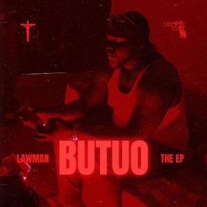 Lawman的專輯Butuo -The EP (Explicit)