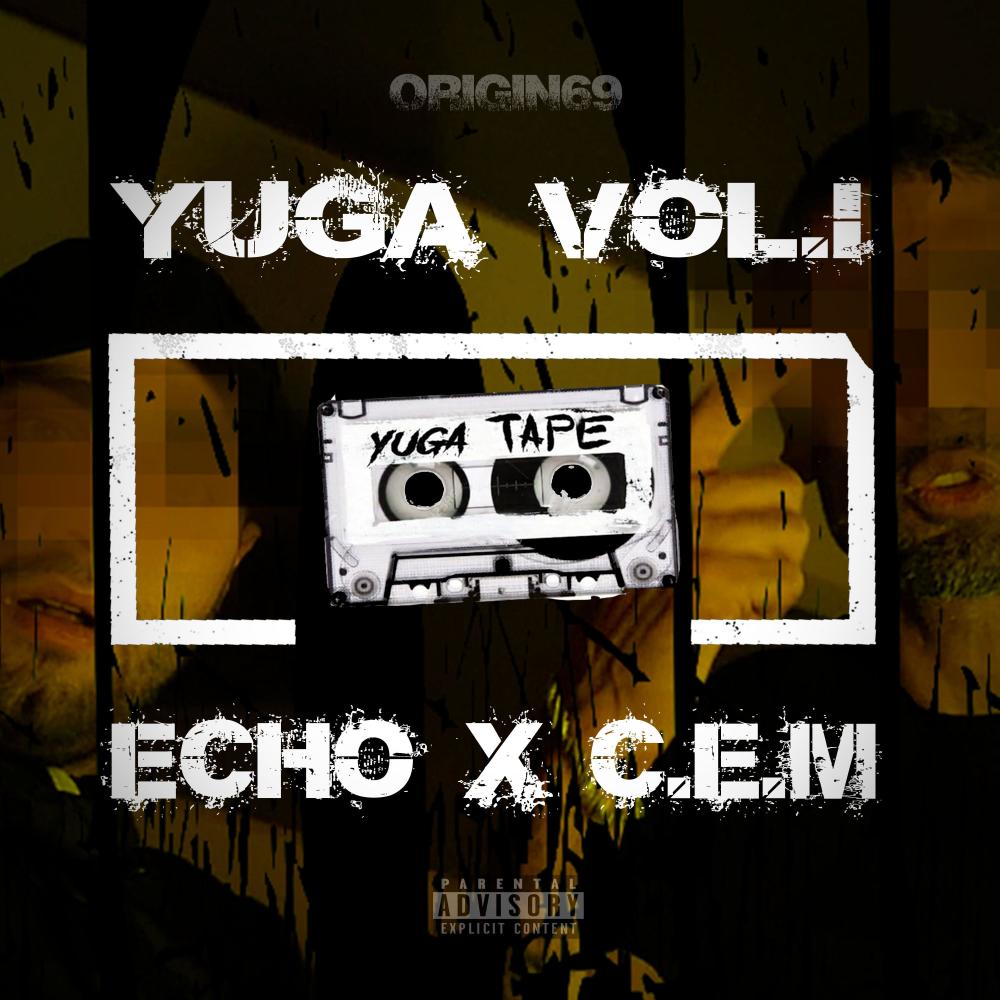 Yuga Outro (Explicit)