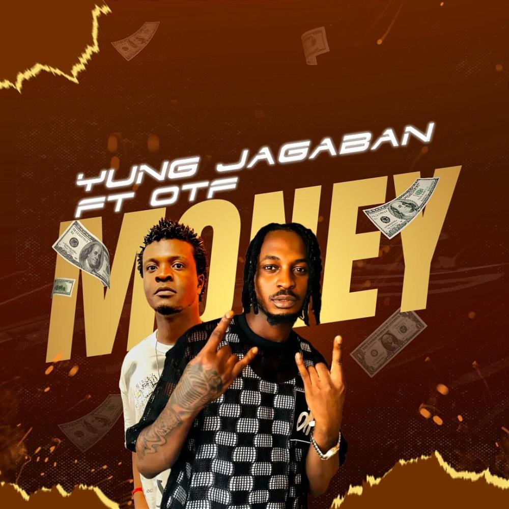 Money (feat. OTF) (Explicit)