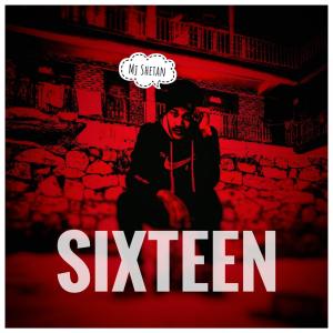 收聽Mj Shetan的Sixteen歌詞歌曲