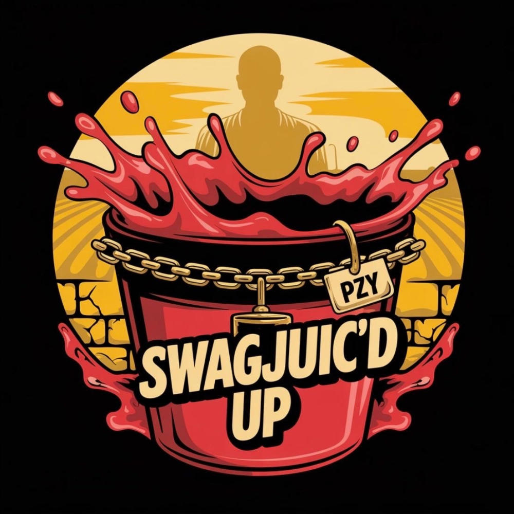 Swagjuicd Up (feat. Dizzle) (Explicit)