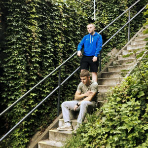 default playlist img