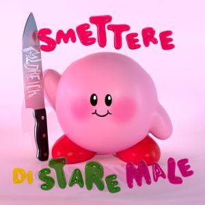 Goldreick的專輯SMETTERE DI STARE MALE (Explicit)