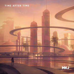 Dengarkan Time (Instrumental) (Official) lagu dari MKJ dengan lirik