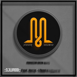 ดาวน์โหลดและฟังเพลง I Need It I want It พร้อมเนื้อเพลงจาก DJ Wassi