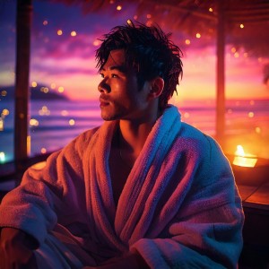 อัลบัม Tranquil Tunes for Spa: Hip Hop ศิลปิน Lofi HipHop Instrumental